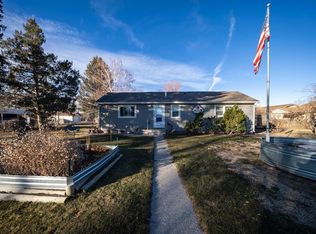 420 N 9th St W, Riverton, WY 82501
