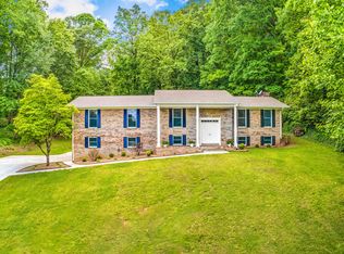133 Amanda Dr, Oak Ridge, TN 37830