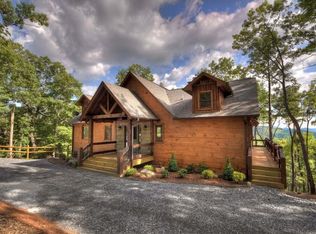 278 Oak Ridge Way, Morganton, GA 30560