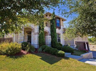271 Longmont Ln, Austin, TX 78737