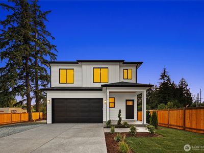 9656 Yakima Avenue S, Tacoma, WA, 98444