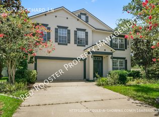 10899 Birchard Ln, Jacksonville, FL 32257