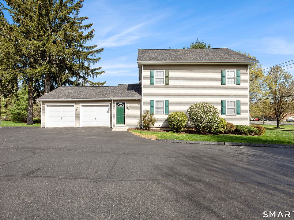 1st image of 127 Burritt Street #14