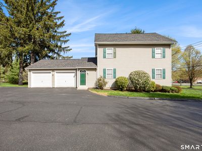 127 Burritt Street #14, Southington, CT, 06479