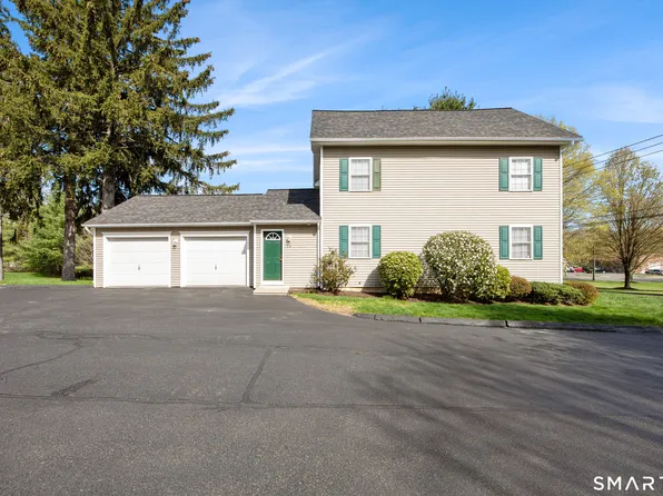 127 Burritt Street #14, Southington, CT 06479