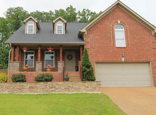 5079 Citation Dr, Mount Juliet, TN 37122