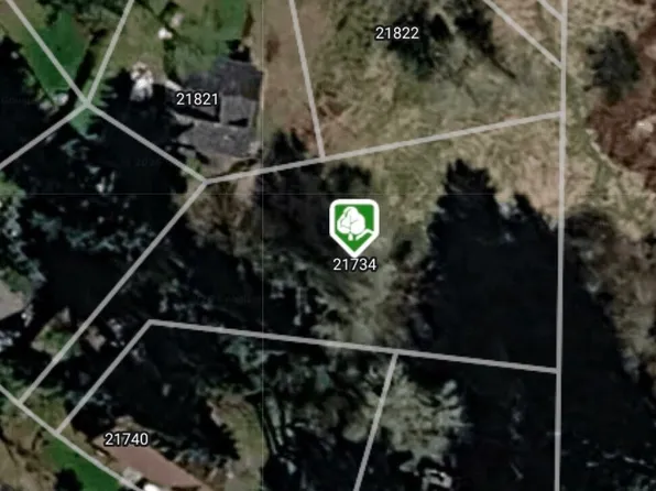 21734 N Clear Lake Boulevard SE, Yelm, WA 98597