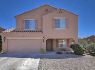 2149 W Central Ave, Coolidge, AZ 85128