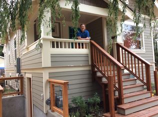 2616 SE 14th Ave UNIT B, Portland, OR 97202