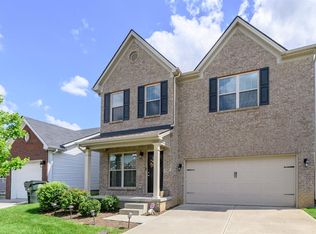 520 Lucille Dr, Lexington, KY 40511