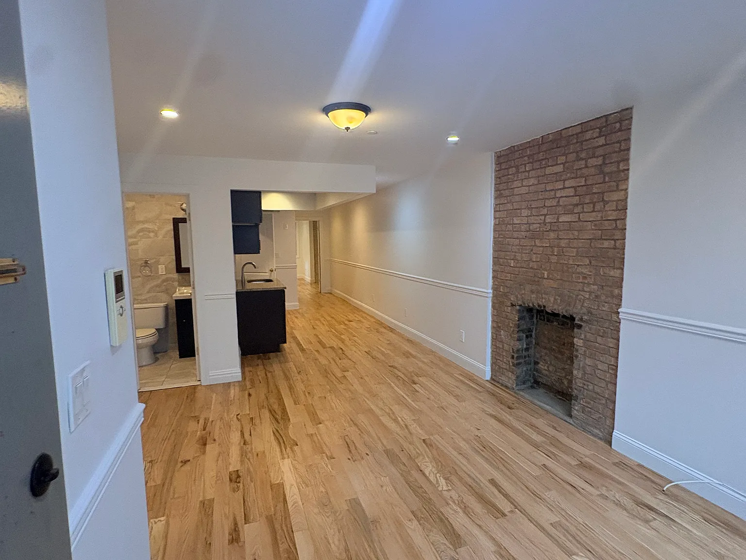 113 West 130th Street — Photo 1