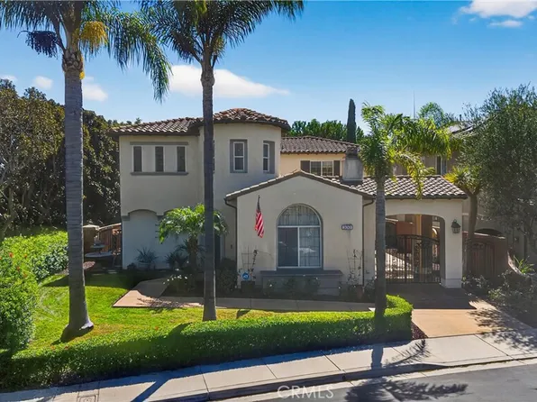 100 Via Monte Picayo, San Clemente, CA 92673