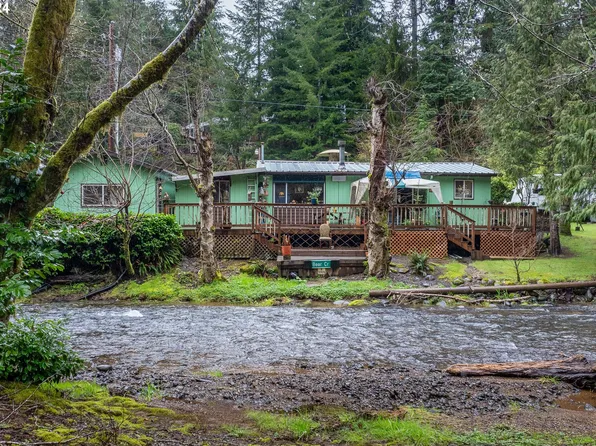 249 N Stockton Ave, Otis, OR 97368