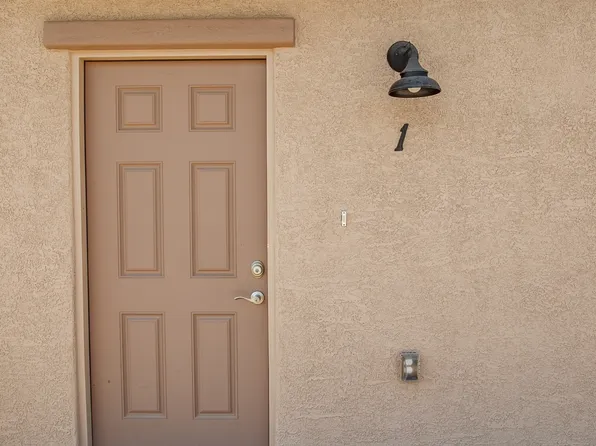 1358 N Apache Dr #1, Tucson, AZ 85745