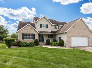 203 Santa Monica Ave, Effingham, IL 62401