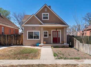 1121 Carteret Ave, Pueblo, CO 81004