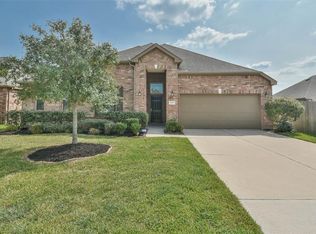 25319 Quiet Run Trl, Richmond, TX 77406