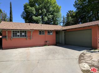 22824 Cohasset St, West Hills, CA 91307