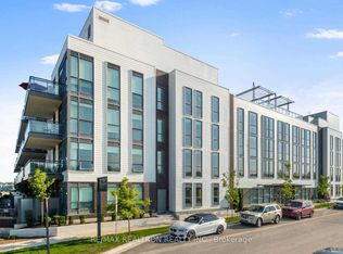 241 Sea Ray Ave #A111, Innisfil, ON