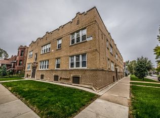 5402 W Rice St #834-2, Chicago, IL 60651