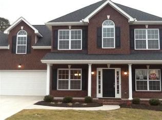 2718 Rushland Park Blvd, Knoxville, TN 37924