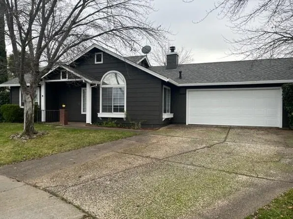 42 Garden Park Dr, Chico, CA 95973