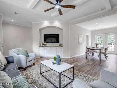 3889 HOLLYWOOD Street, Middleburg, FL, 32068