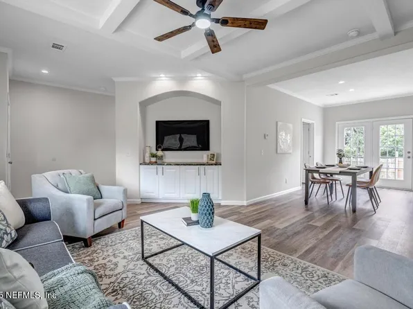 3889 HOLLYWOOD Street, Middleburg, FL 32068
