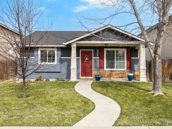 8220 W Mojave Dr, Boise, ID 83709
