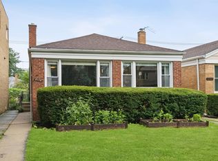 3114 W Jerome St, Chicago, IL 60645