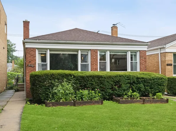 3114 W Jerome St, Chicago, IL 60645