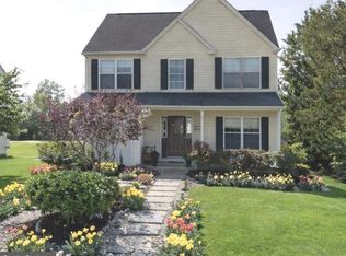 1730 Weidner Ct, Quakertown, PA