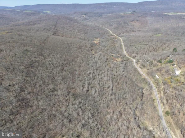 129/ACRE S Black Hollow Rd, Schellsburg, PA 15559