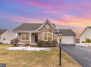 185 W Imperial Dr, Aspers, PA 17304