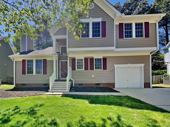 113 Union Mills Way, Cary, NC 27519
