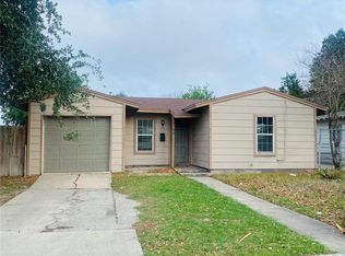 4706 Nesbitt Dr, Corpus Christi, TX 78415