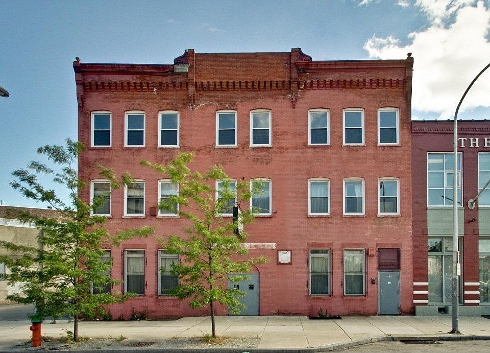 For Sale: 1406-10 Fairmount Ave, Philadelphia, PA 19130