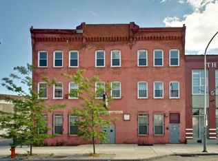 1406 Fairmount Ave, Philadelphia, PA 19130