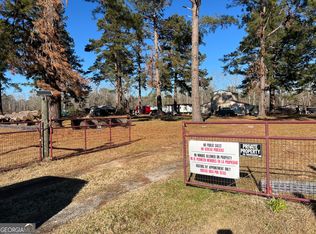 1274 Highway 171 Rd, Louisville, GA 30434