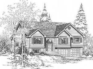 2409 156th Ct E, Tacoma, WA
