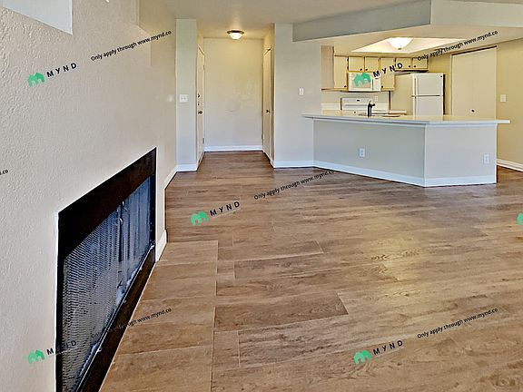 4th image of 8600 W Charleston Blvd APT 2028