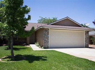 765 Las Colinas St, Tehachapi, CA 93561