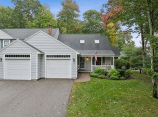14 Stratford Pl #14, Kennebunk, ME 04043