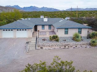 4825 Tobosa Rd, Las Cruces, NM 88011