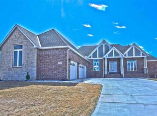 7940 E Caribou Pl, Bel Aire, KS 67226