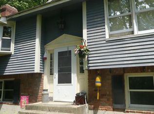 96 Main St, Rutland, MA 01543