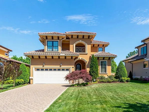 7 Al Acqua Dr, Durham, NC 27707