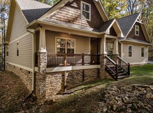 597 Trailwood Dr, Ellijay, GA 30536