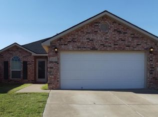 1910 99th Pl, Lubbock, TX 79423