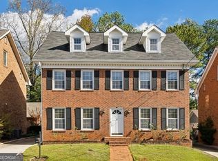 3134 Henderson Walk, Atlanta, GA 30340